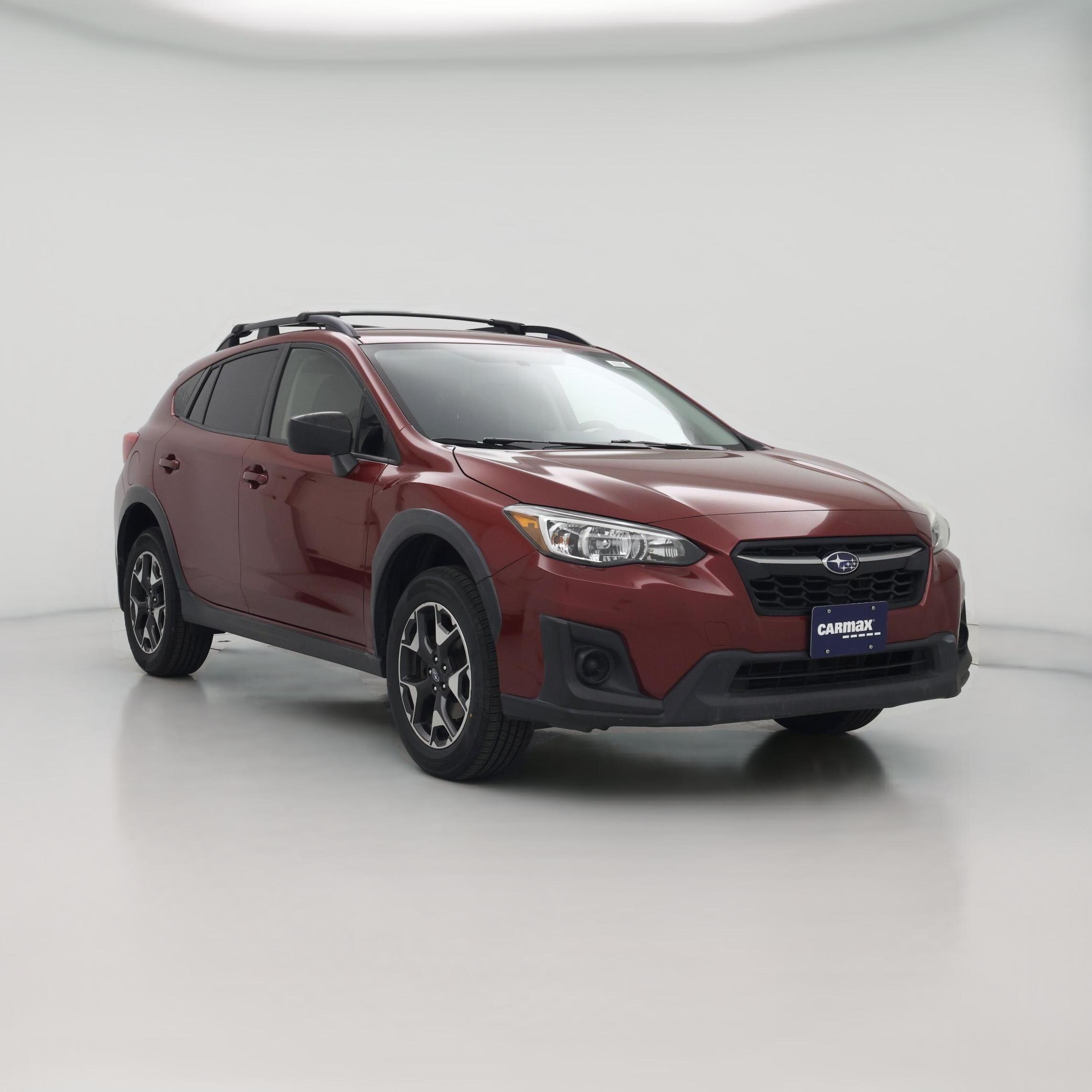 subaru crosstrek 2019 JF2GTAAC2KH210058 image subaru crosstrek 2019 JF2GTAAC2KH210058 image