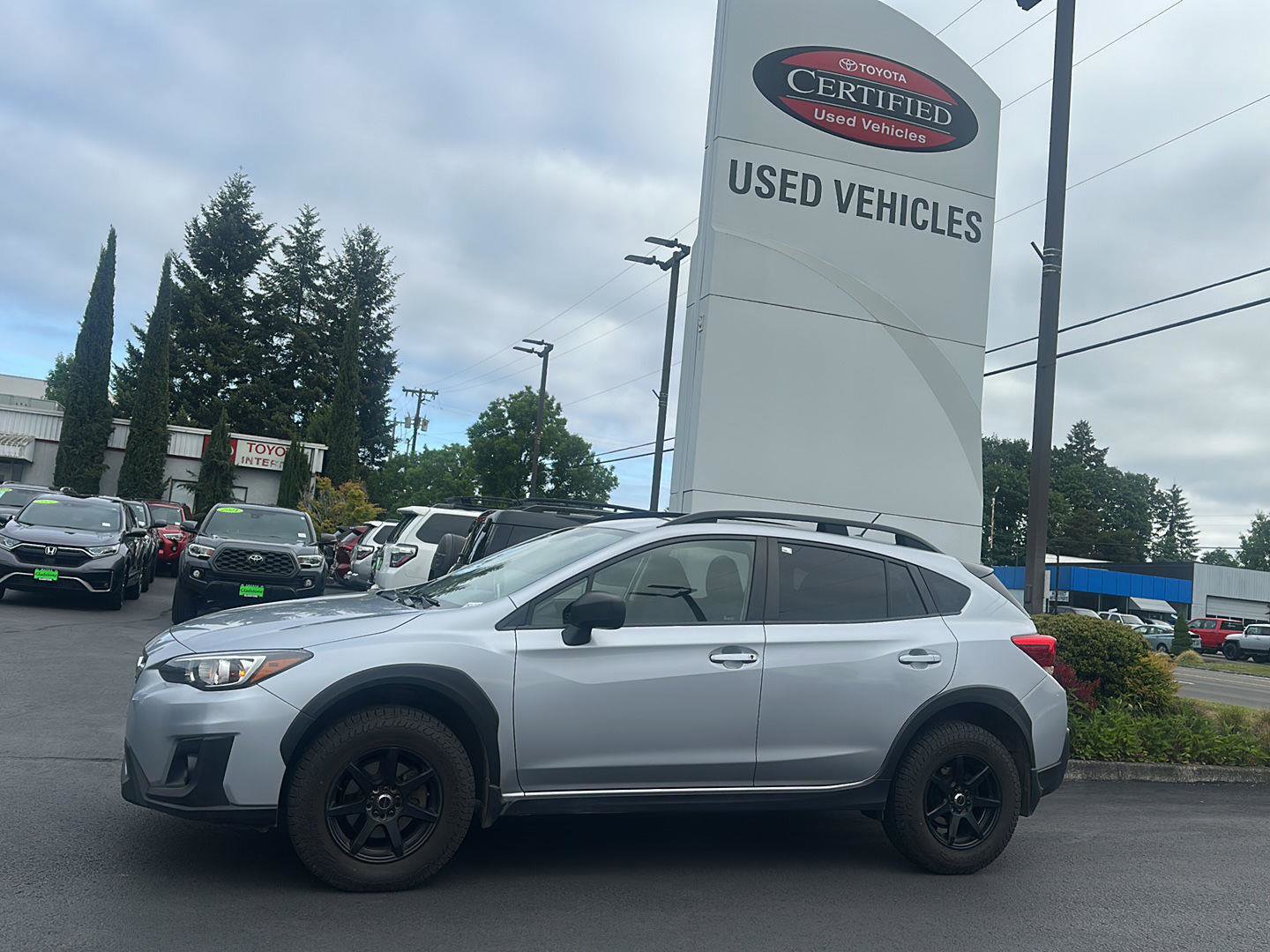 subaru crosstrek 2019 JF2GTABC4K8234389 image subaru crosstrek 2019 JF2GTABC4K8234389 image