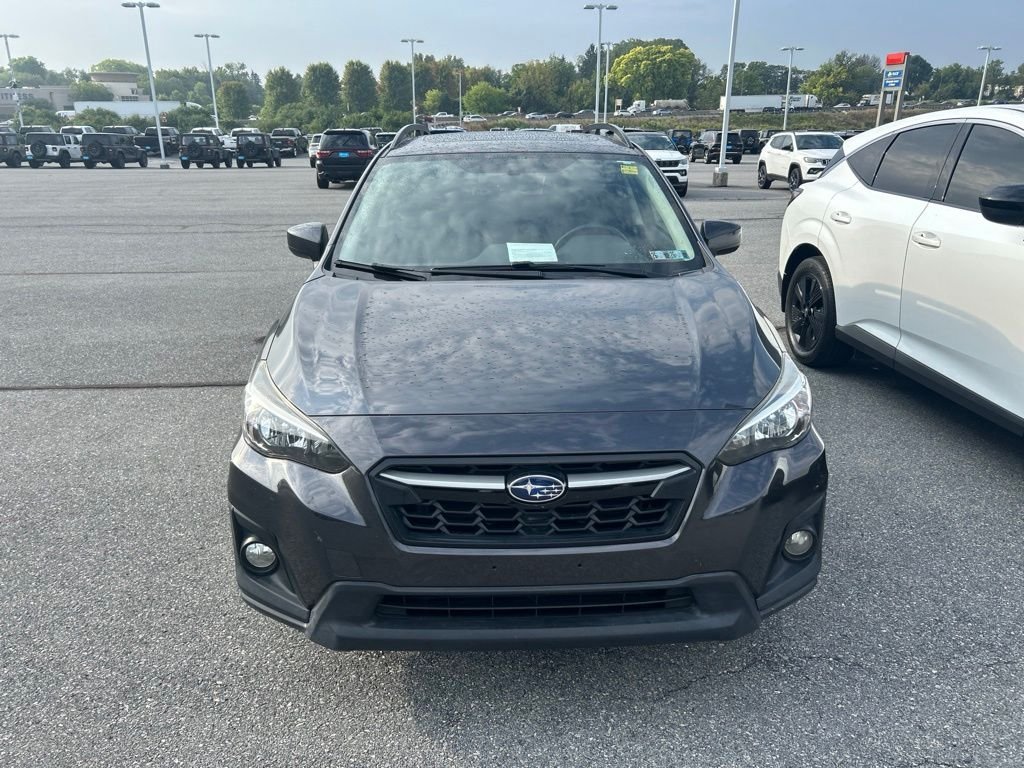 subaru crosstrek 2019 JF2GTADC8KH358016 image subaru crosstrek 2019 JF2GTADC8KH358016 image