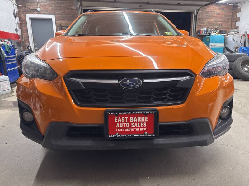 subaru crosstrek 2019 JF2GTADC4K8228041 image subaru crosstrek 2019 JF2GTADC4K8228041 image