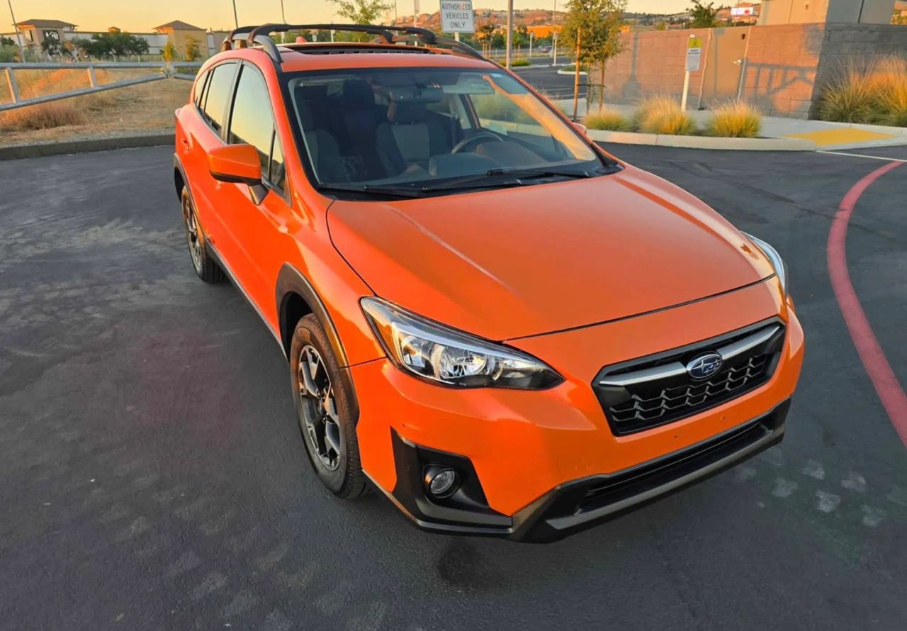 subaru crosstrek 2019 JF2GTADC8KH257655 image subaru crosstrek 2019 JF2GTADC8KH257655 image