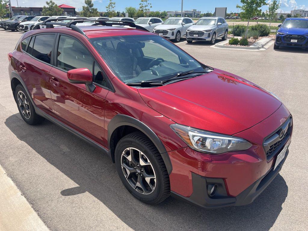 subaru crosstrek 2019 JF2GTACC2K9291313 image subaru crosstrek 2019 JF2GTACC2K9291313 image