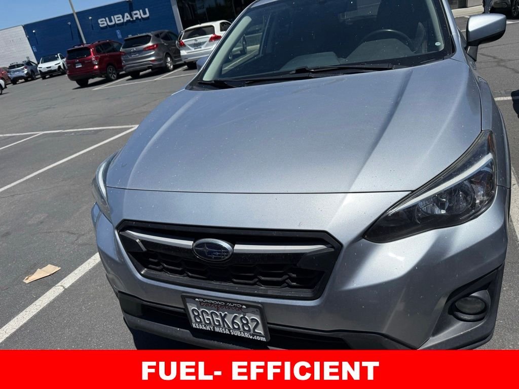 subaru crosstrek 2019 JF2GTACC6K9208787 image subaru crosstrek 2019 JF2GTACC6K9208787 image