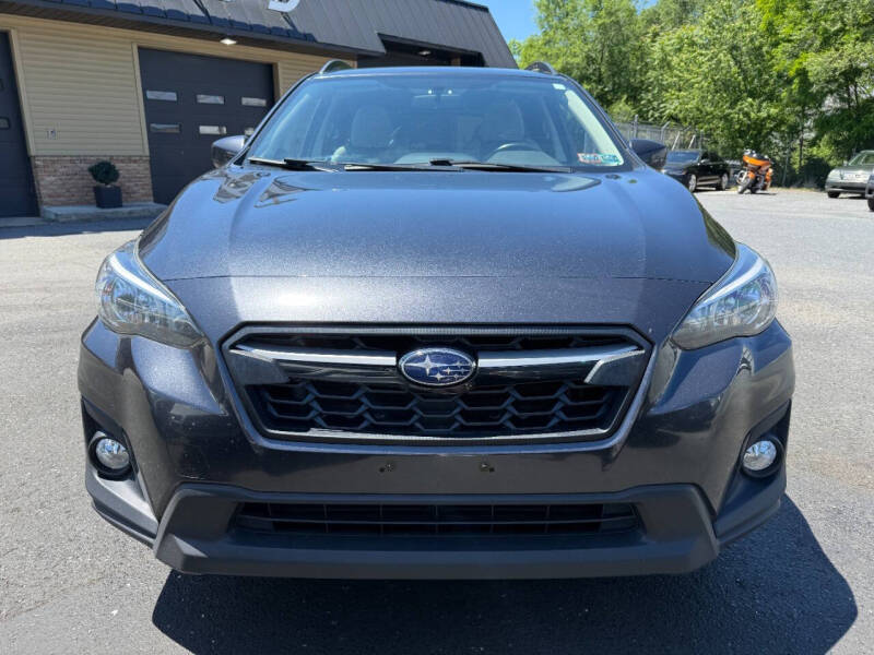 subaru crosstrek 2019 JF2GTACC8K9244836 image subaru crosstrek 2019 JF2GTACC8K9244836 image