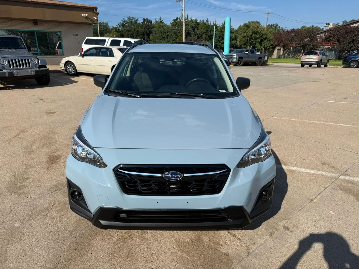 subaru crosstrek 2019 JF2GTAAC2K8360770 image subaru crosstrek 2019 JF2GTAAC2K8360770 image