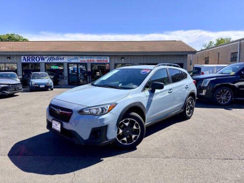 subaru crosstrek 2019 JF2GTAAC2K8384678 image subaru crosstrek 2019 JF2GTAAC2K8384678 image