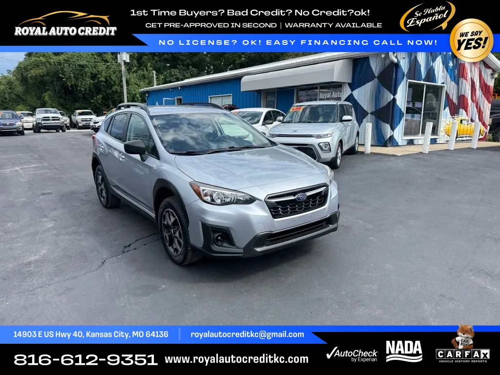 subaru crosstrek 2019 JF2GTAAC4K8386724 image subaru crosstrek 2019 JF2GTAAC4K8386724 image