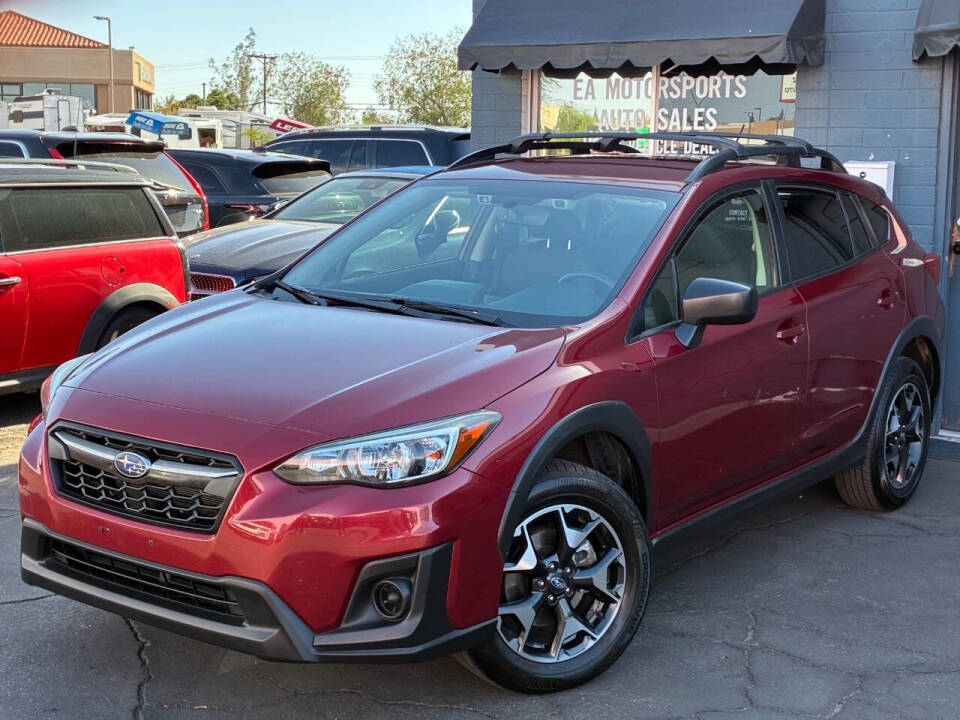 subaru crosstrek 2019 JF2GTABC7K8372752 image subaru crosstrek 2019 JF2GTABC7K8372752 image