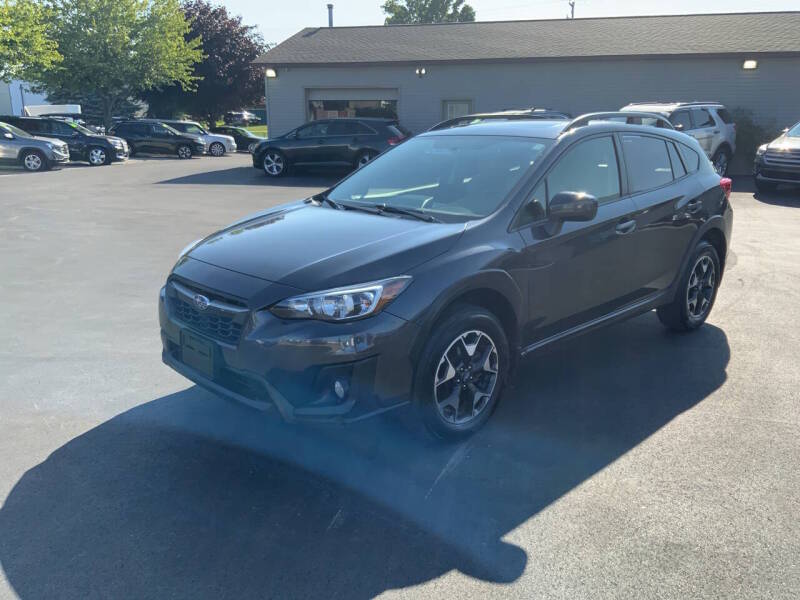 subaru crosstrek 2019 JF2GTADC9K8379358 image subaru crosstrek 2019 JF2GTADC9K8379358 image