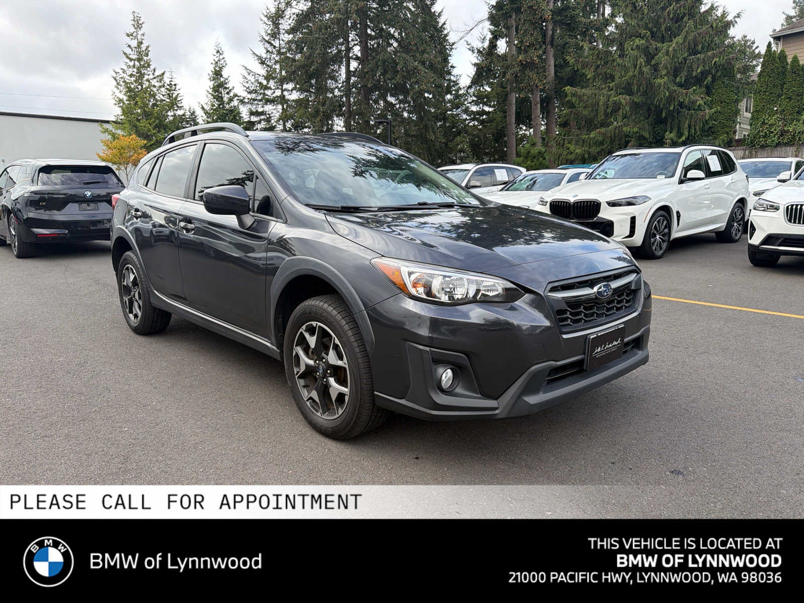 subaru crosstrek 2019 JF2GTACC5K9360799 image subaru crosstrek 2019 JF2GTACC5K9360799 image