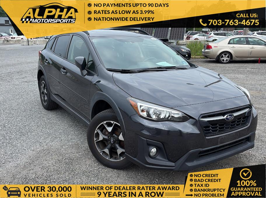 subaru crosstrek 2019 JF2GTADC2K8245470 image subaru crosstrek 2019 JF2GTADC2K8245470 image