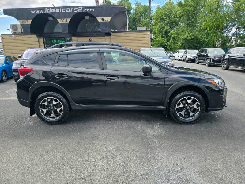 subaru crosstrek 2019 JF2GTAAC5KH202259 image subaru crosstrek 2019 JF2GTAAC5KH202259 image