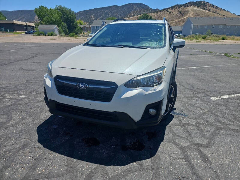 subaru crosstrek 2018 JF2GTACC4JH287042 image subaru crosstrek 2018 JF2GTACC4JH287042 image
