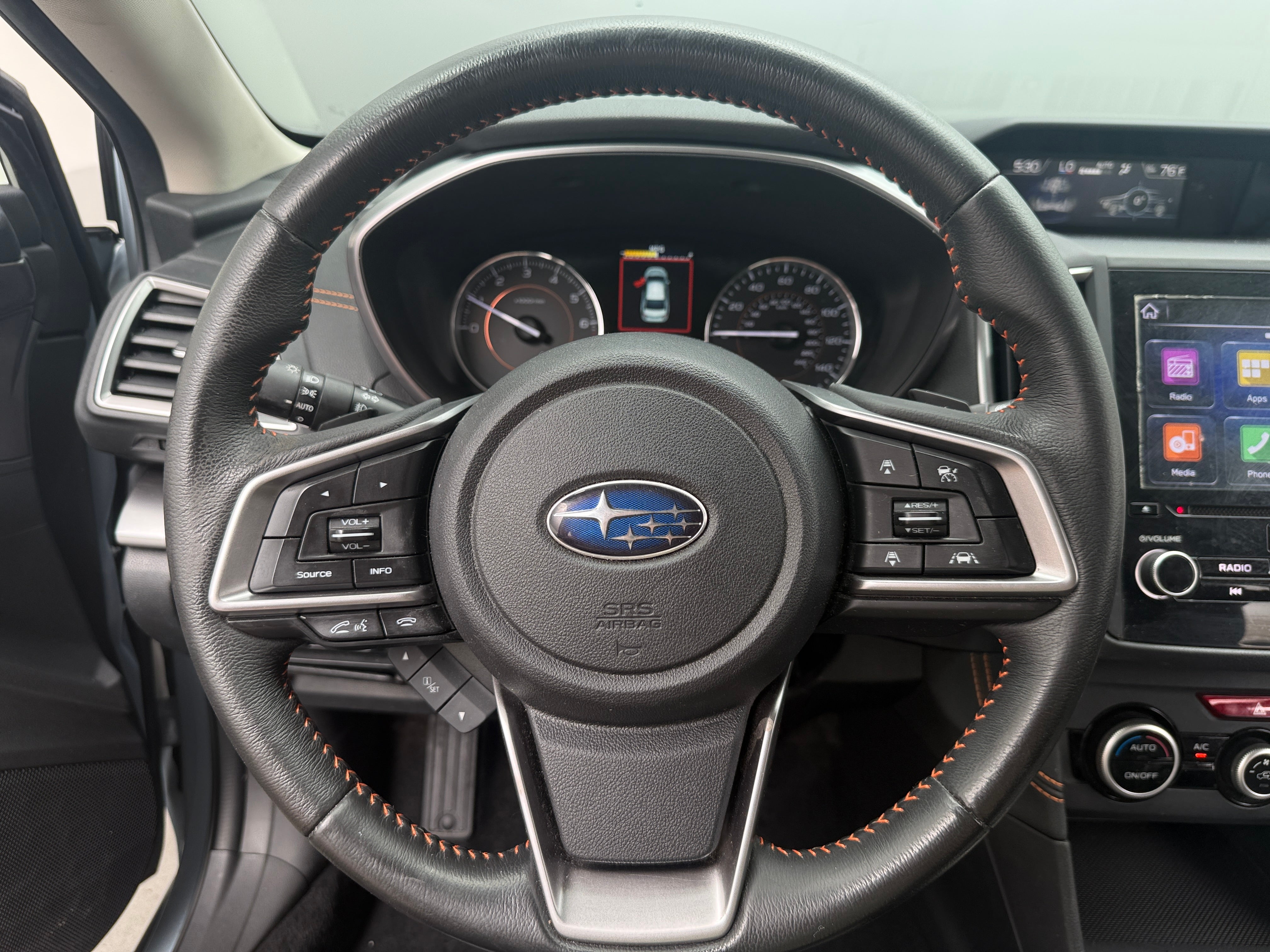 subaru crosstrek 2018 JF2GTALC5J8201219 image subaru crosstrek 2018 JF2GTALC5J8201219 image
