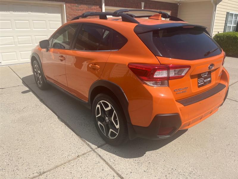 subaru crosstrek 2018 JF2GTALC9J8341533 image subaru crosstrek 2018 JF2GTALC9J8341533 image