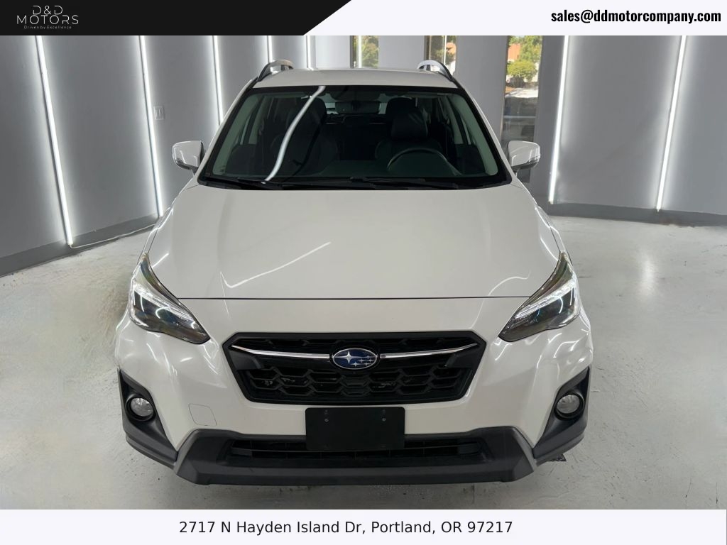 subaru crosstrek 2018 JF2GTAJC0JH308536 image subaru crosstrek 2018 JF2GTAJC0JH308536 image