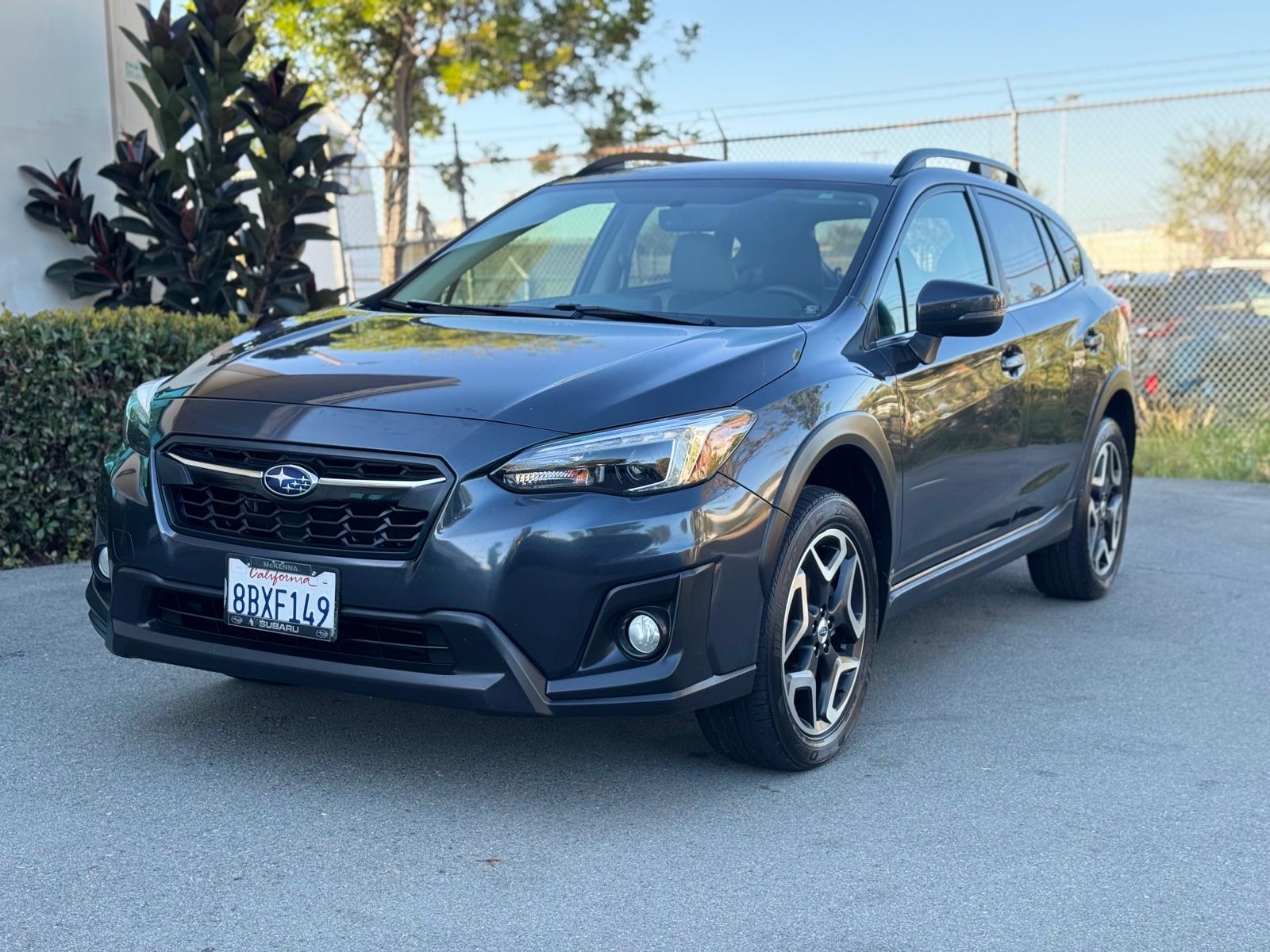 subaru crosstrek 2018 JF2GTAJC4JH271586 image subaru crosstrek 2018 JF2GTAJC4JH271586 image