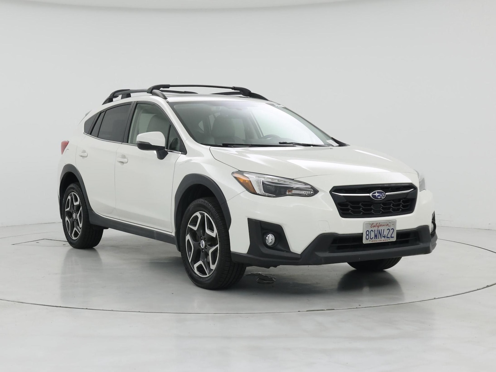subaru crosstrek 2018 JF2GTAMC3J8281926 image