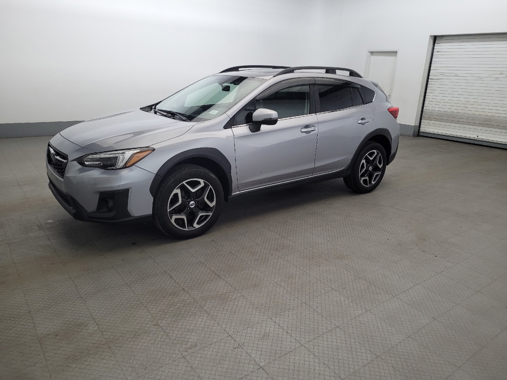 subaru crosstrek 2018 JF2GTAMC0J8284654 image subaru crosstrek 2018 JF2GTAMC0J8284654 image