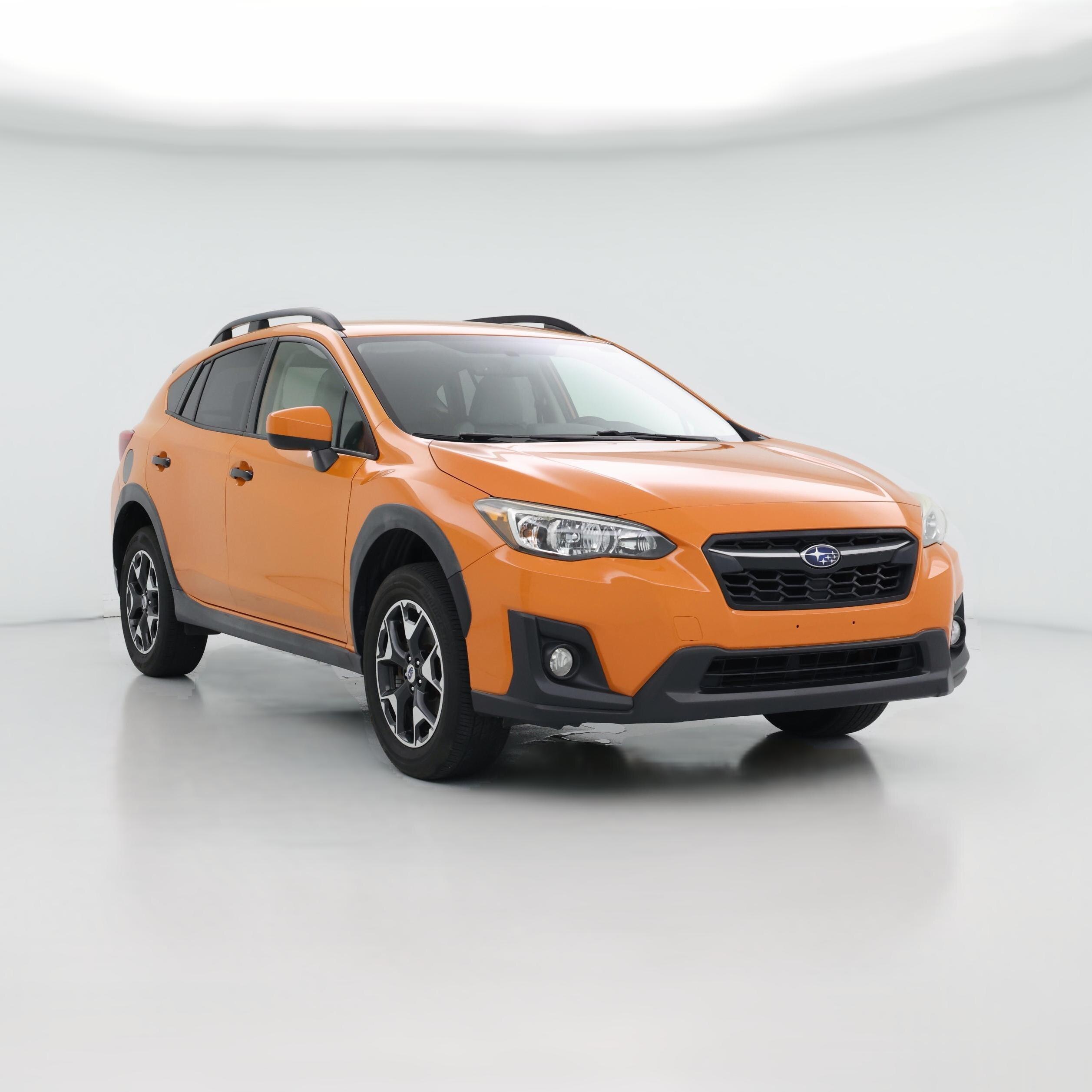 subaru crosstrek 2018 JF2GTABC1J9200614 image subaru crosstrek 2018 JF2GTABC1J9200614 image
