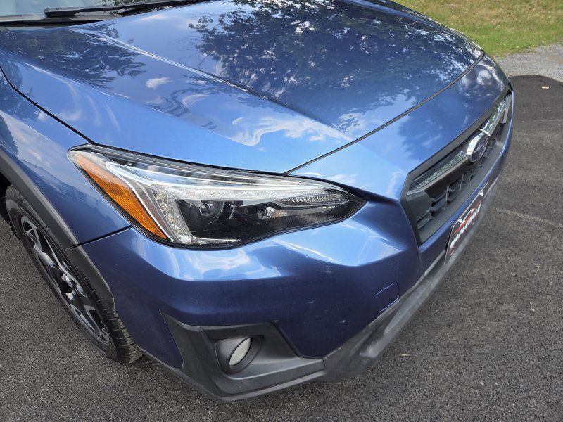 subaru crosstrek 2018 JF2GTAMC9J8298570 image subaru crosstrek 2018 JF2GTAMC9J8298570 image