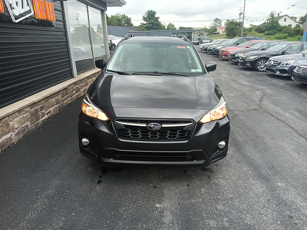 subaru crosstrek 2018 JF2GTACC6JH220541 image subaru crosstrek 2018 JF2GTACC6JH220541 image