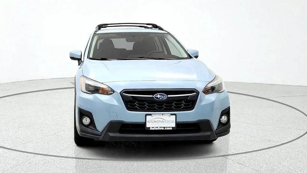 subaru crosstrek 2018 JF2GTAJC2JH334362 image subaru crosstrek 2018 JF2GTAJC2JH334362 image