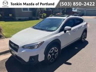 subaru crosstrek 2018 JF2GTAMC4J8303917 image subaru crosstrek 2018 JF2GTAMC4J8303917 image