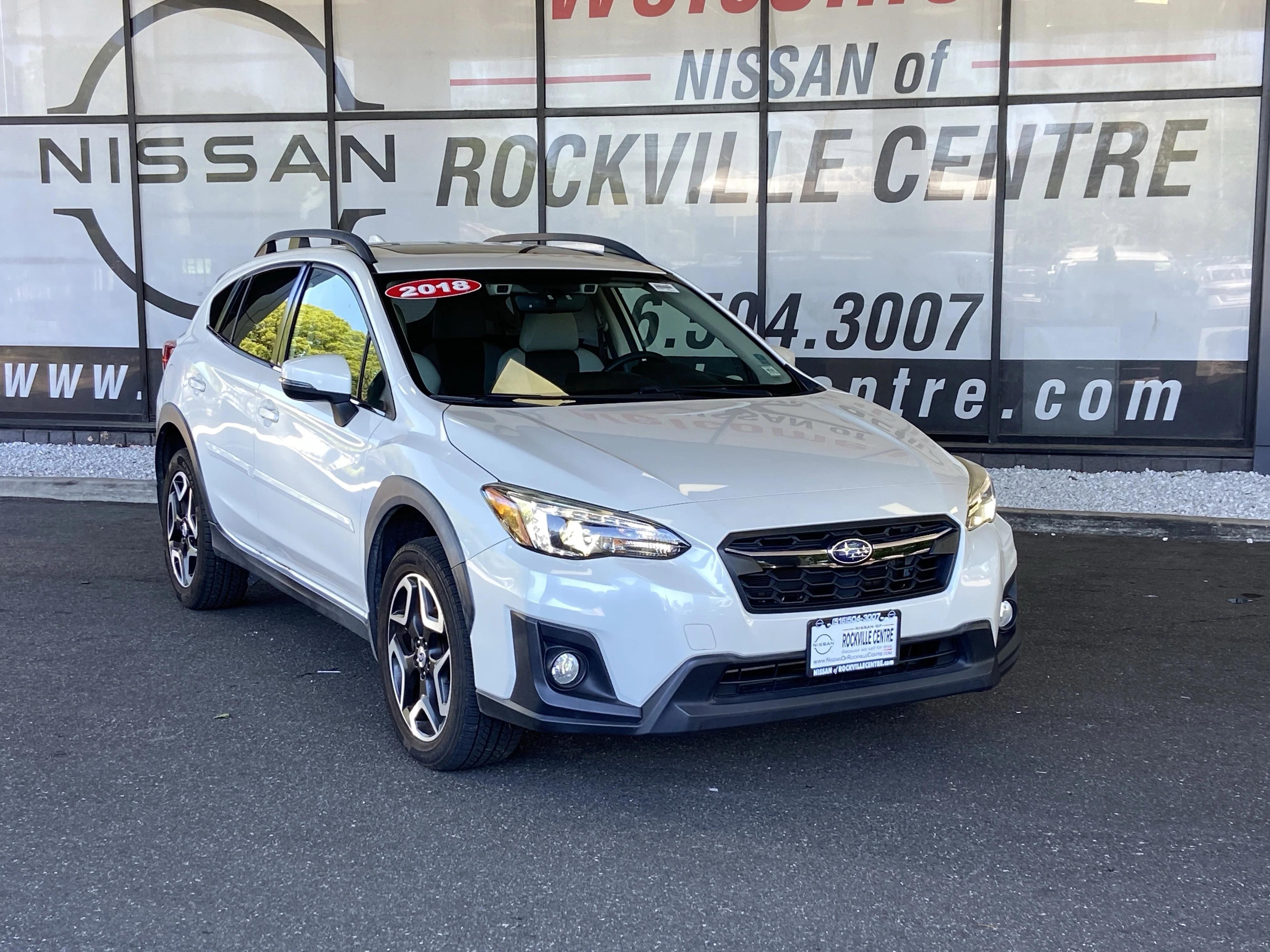 subaru crosstrek 2018 JF2GTALC9JH208657 image subaru crosstrek 2018 JF2GTALC9JH208657 image