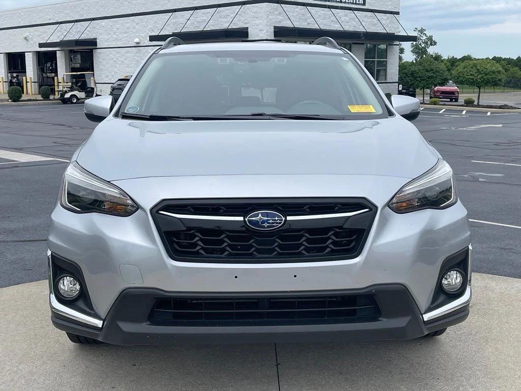 subaru crosstrek 2018 JF2GTALC5JH326012 image subaru crosstrek 2018 JF2GTALC5JH326012 image