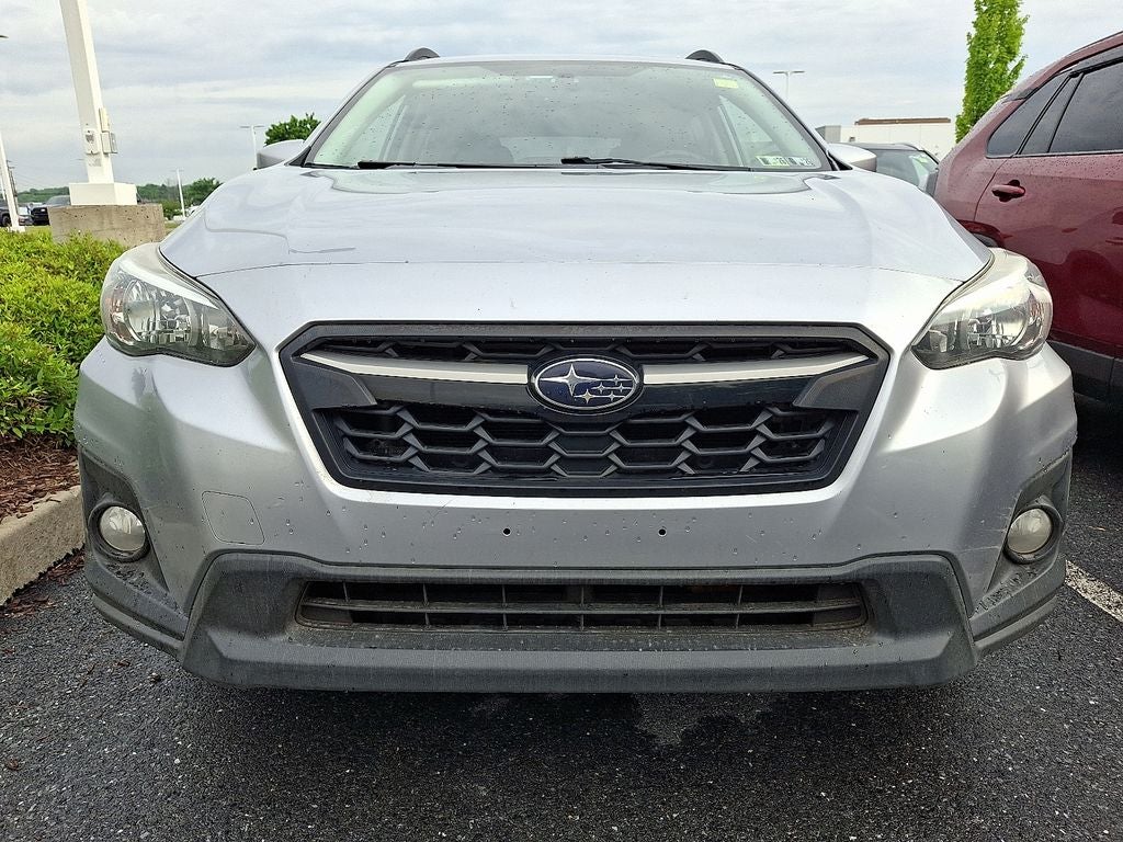 subaru crosstrek 2018 JF2GTACC4JH249648 image subaru crosstrek 2018 JF2GTACC4JH249648 image