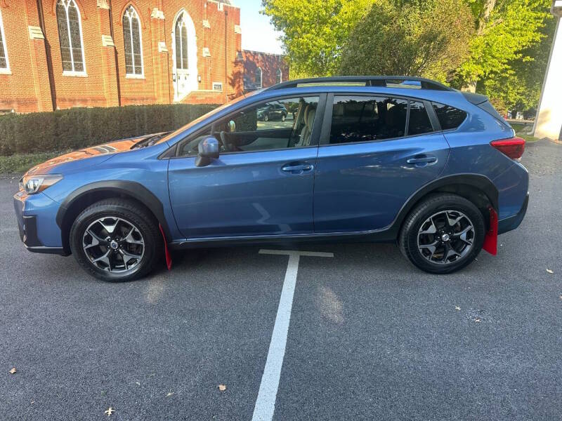 subaru crosstrek 2018 JF2GTABC4JG227611 image subaru crosstrek 2018 JF2GTABC4JG227611 image