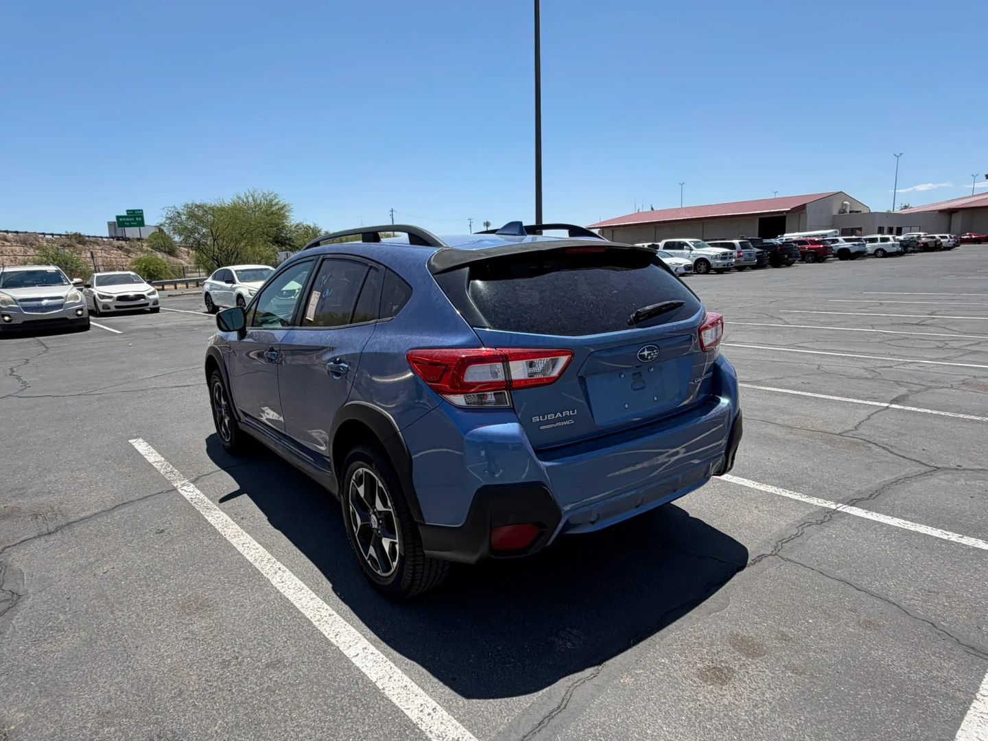 subaru crosstrek 2018 JF2GTABC5JG336272 image subaru crosstrek 2018 JF2GTABC5JG336272 image