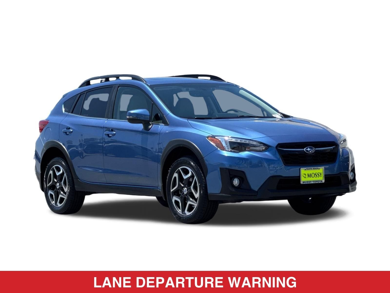 subaru crosstrek 2018 JF2GTAMC1J8310453 image subaru crosstrek 2018 JF2GTAMC1J8310453 image