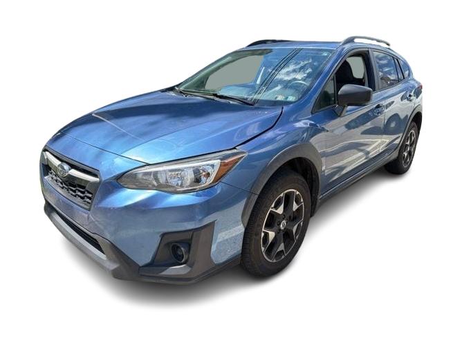 subaru crosstrek 2018 JF2GTAAC6JH239755 image subaru crosstrek 2018 JF2GTAAC6JH239755 image