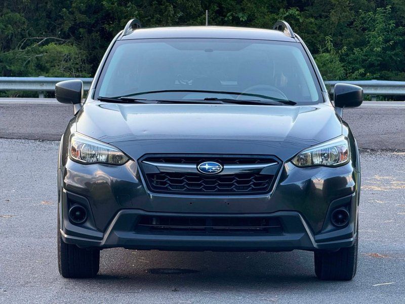 subaru crosstrek 2018 JF2GTAAC1JH308934 image subaru crosstrek 2018 JF2GTAAC1JH308934 image