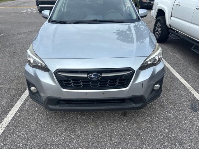 subaru crosstrek 2018 JF2GTACC3JH208377 image subaru crosstrek 2018 JF2GTACC3JH208377 image