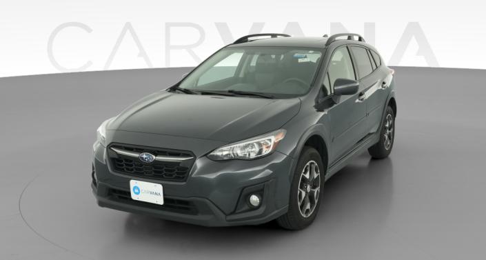 subaru crosstrek 2018 JF2GTACC9JH280376 image subaru crosstrek 2018 JF2GTACC9JH280376 image