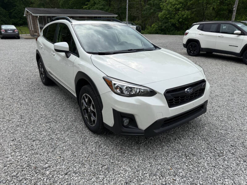 subaru crosstrek 2018 JF2GTADC8J8273496 image subaru crosstrek 2018 JF2GTADC8J8273496 image