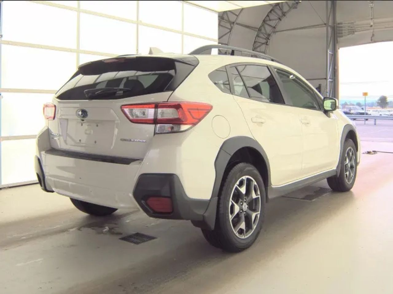 subaru crosstrek 2018 JF2GTADCXJ8340678 image subaru crosstrek 2018 JF2GTADCXJ8340678 image