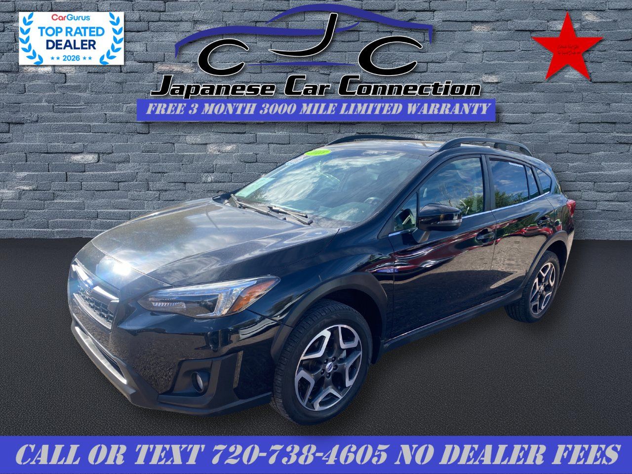 subaru crosstrek 2018 JF2GTAMC0J8334680 image subaru crosstrek 2018 JF2GTAMC0J8334680 image