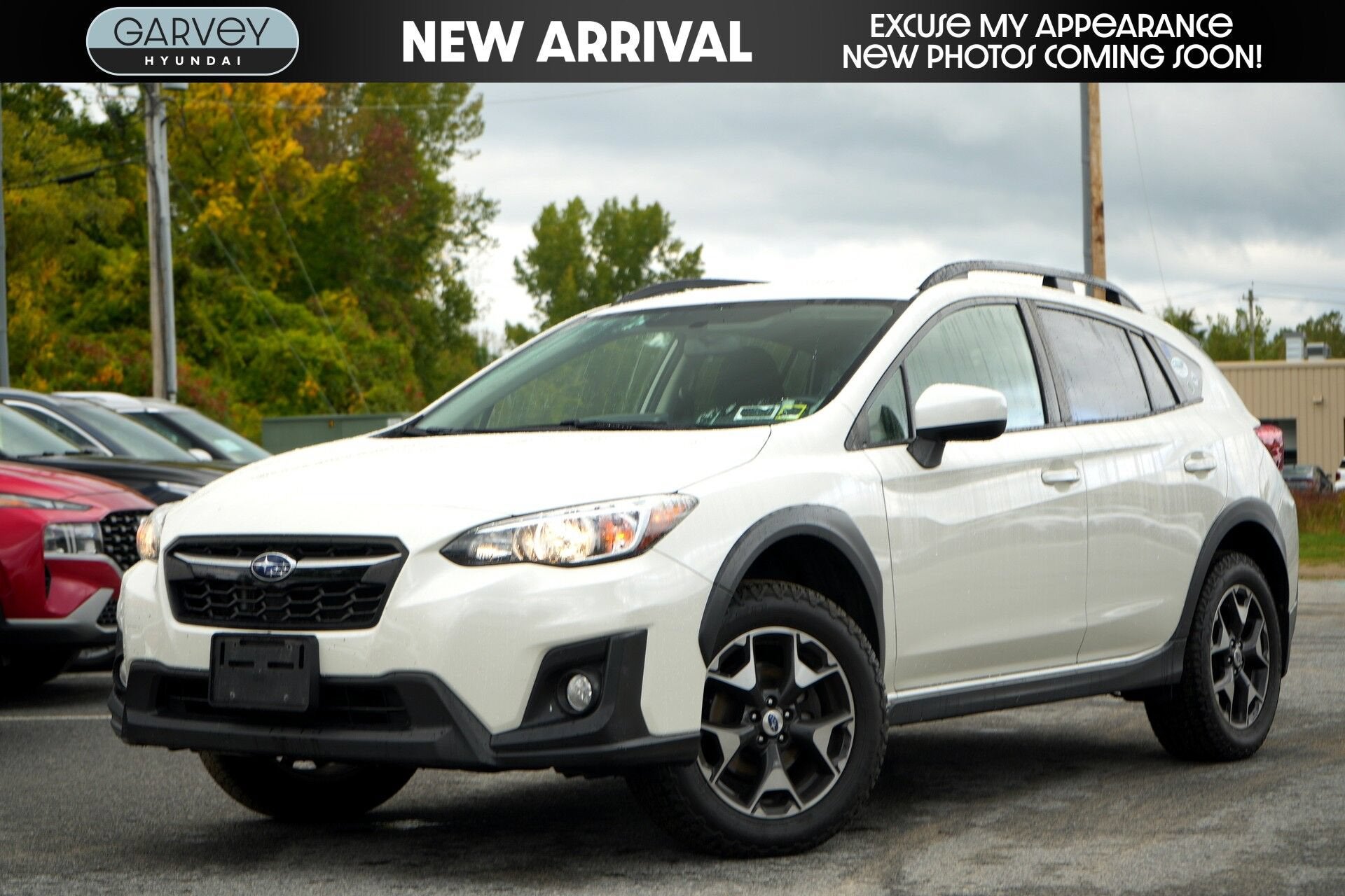 subaru crosstrek 2018 JF2GTABC4J9253615 image subaru crosstrek 2018 JF2GTABC4J9253615 image