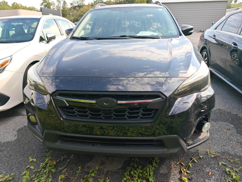 subaru crosstrek 2018 JF2GTAMC9J8329817 image subaru crosstrek 2018 JF2GTAMC9J8329817 image