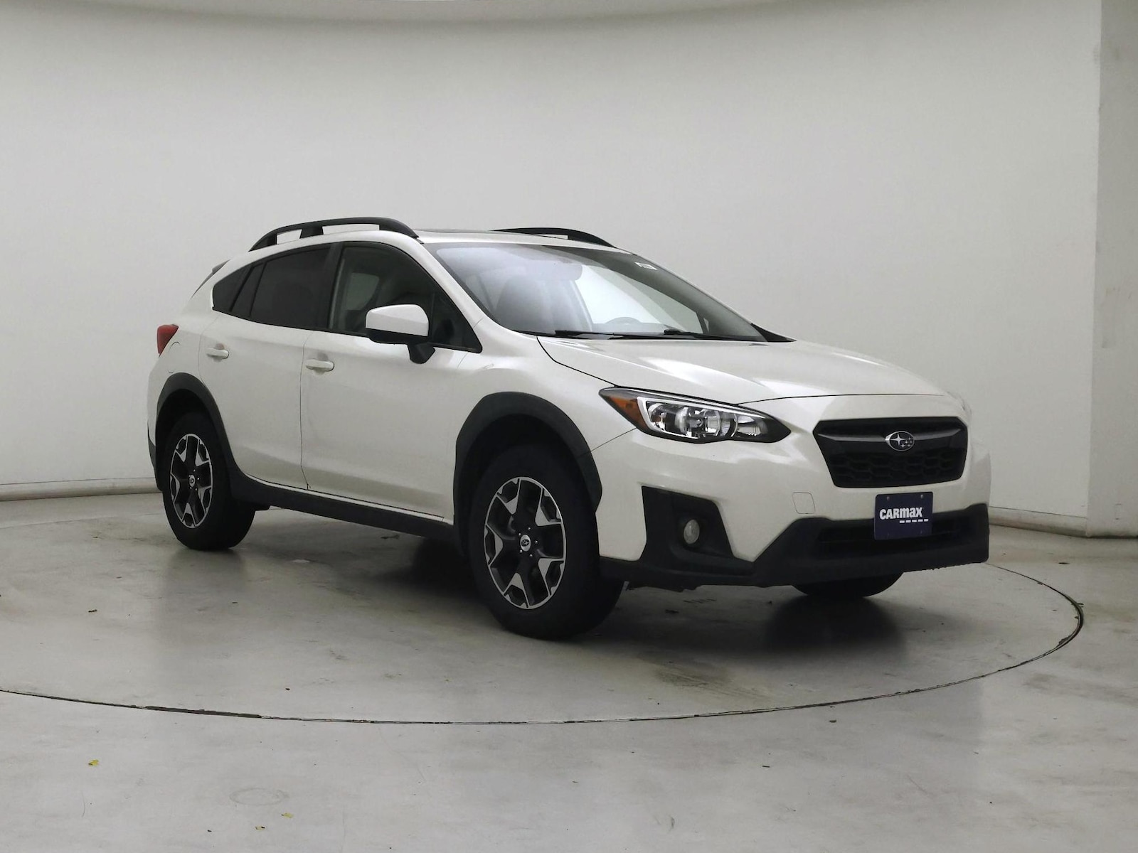 subaru crosstrek 2018 JF2GTACCXJH287093 image subaru crosstrek 2018 JF2GTACCXJH287093 image