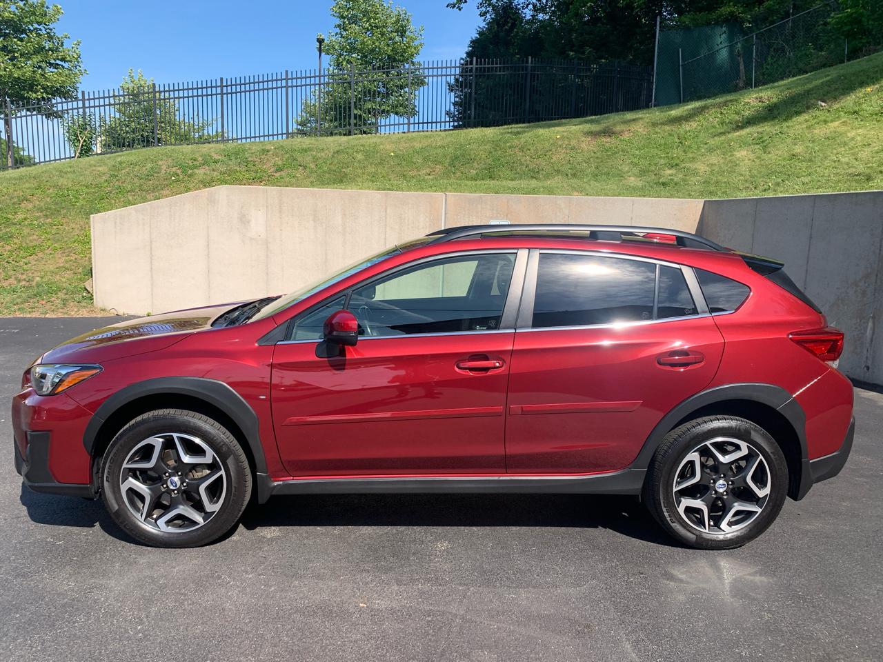 subaru crosstrek 2018 JF2GTAMC7J8301644 image subaru crosstrek 2018 JF2GTAMC7J8301644 image