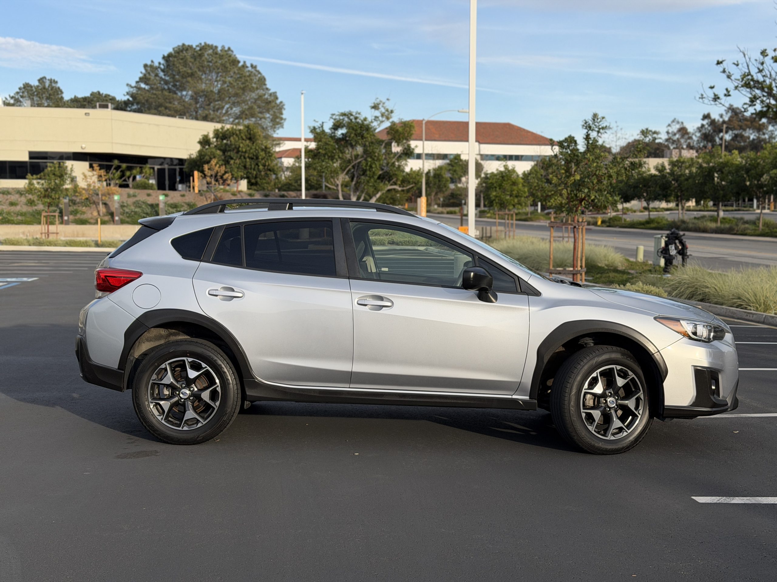 subaru crosstrek 2018 JF2GTAAC6JH305236 image subaru crosstrek 2018 JF2GTAAC6JH305236 image