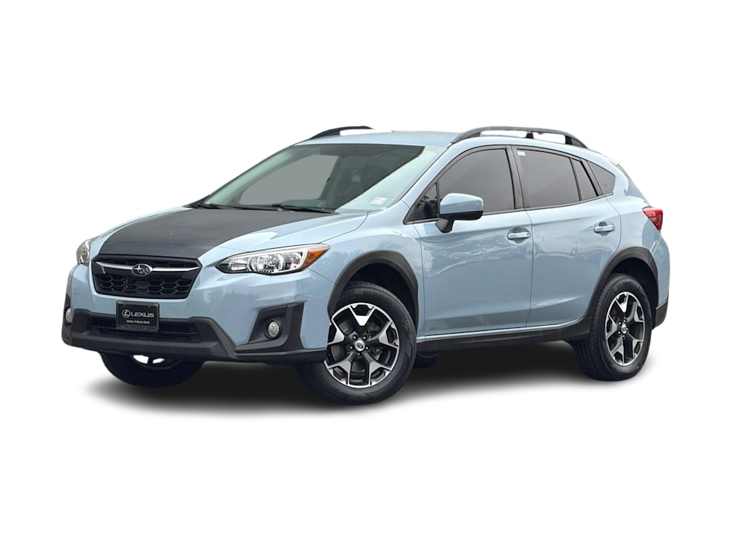 subaru crosstrek 2018 JF2GTABC1JG244561 image subaru crosstrek 2018 JF2GTABC1JG244561 image
