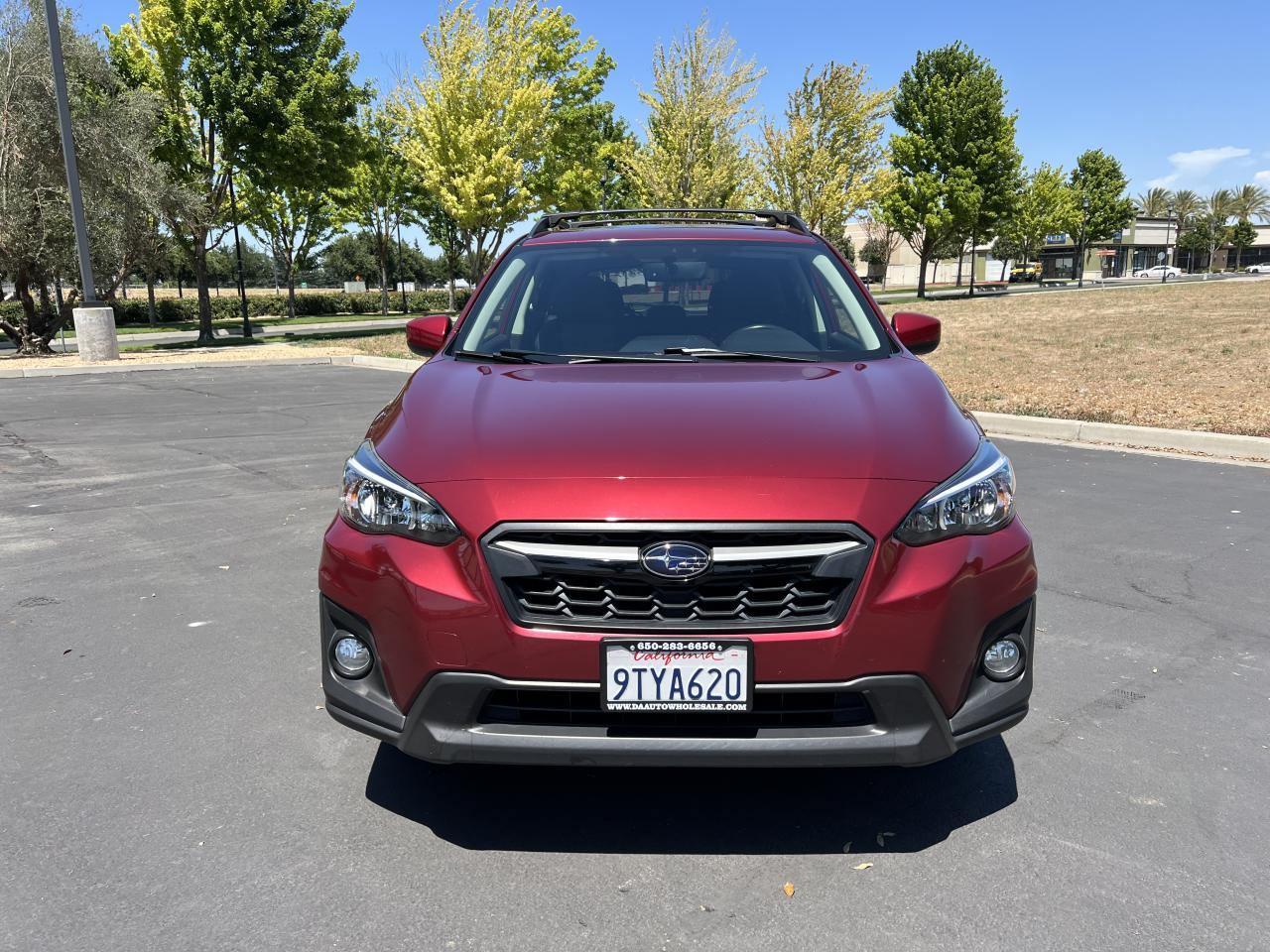 subaru crosstrek 2018 JF2GTACC5J8285333 image subaru crosstrek 2018 JF2GTACC5J8285333 image