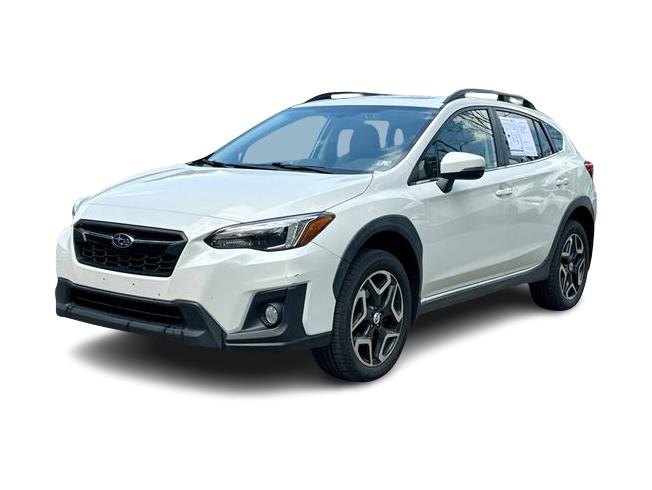 subaru crosstrek 2018 JF2GTAMC1J8249993 image subaru crosstrek 2018 JF2GTAMC1J8249993 image