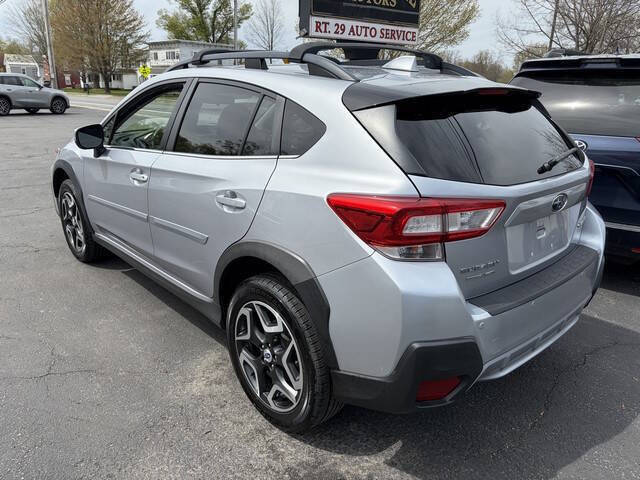 subaru crosstrek 2018 JF2GTAMC4J8301083 image subaru crosstrek 2018 JF2GTAMC4J8301083 image